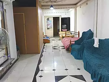 Apartments For sale in Ezz El-Deen Omar St., El Talbeya, 150 sqm