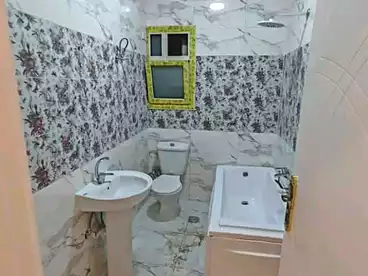 Apartments For sale in Sherif St., Helwan, 110 sqm