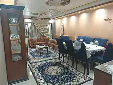 Properties For sale in Faisal, Greater Cairo, 145 sqm