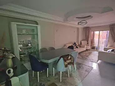 Apartments For sale in Ismail El Fangari St., Alf Maskn, 120 sqm