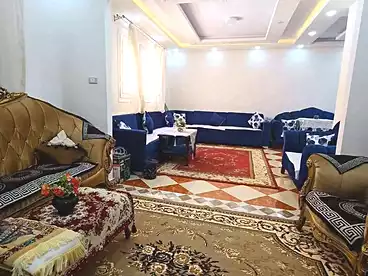 Apartments For sale in El Bitash, Al Agamy, 250 sqm