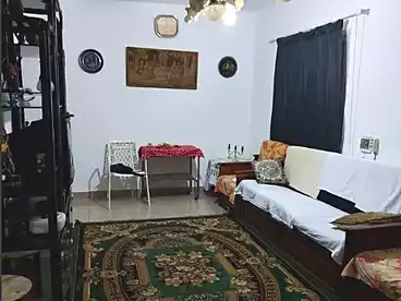 Apartments For sale in Al Mamourah Al Shateea, El Mamoura, 110 sqm