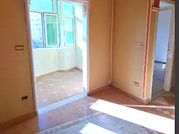 Apartments For sale in El Mamoura, Alexandria, 125 sqm