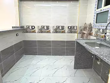 Apartments For sale in Street 27, Nozha 2, 130 sqm