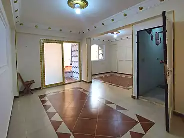 Apartments For sale in Shamaa, El Seyouf, 90 sqm