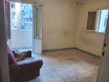 Apartments For sale in Al Asafra Bahri, El Asafra, 90 sqm