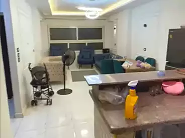 Apartments For sale in Street 27, Nozha 2, 110 sqm