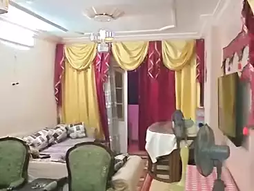 شقق للبيع في شارع نبيل طه، المطبعة، 80 متر