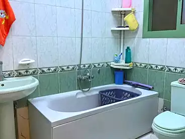 Properties For sale in El Eshrein St., Ain Shams El Sharkia, 120 sqm