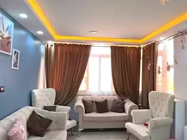 Apartments For sale in 10th of Ramadan, Sharqia, 80 sqm