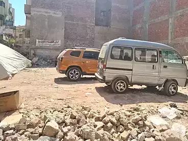 أراضي للبيع في مدينة بنها، القليوبية، 325 متر