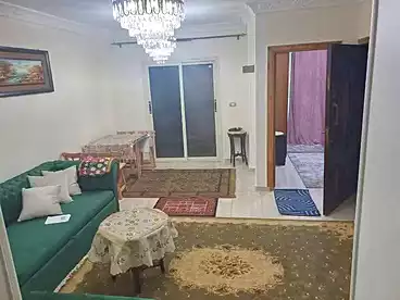 شقق للبيع في شارع مسجد دار السلام، سيدي بشر بحري، 80 متر