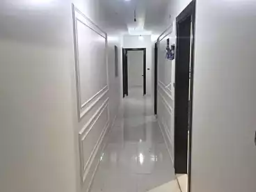 Apartments For rent in Desouk, Kafr El Sheikh, 155 sqm
