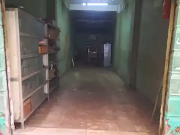 محلات للبيع في شارع علي مبارك، مدينة طنطا، 120 متر
