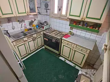 Apartments For sale in Borhan St., Helwan El Sharkeya, 187 sqm