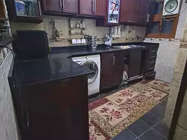 Apartments For sale in Rael St., Manshiet Ain Helwan, 102 sqm