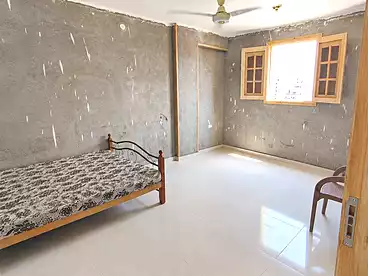 Apartments For sale in El Eshrein St., Ain Shams El Sharkia, 110 sqm