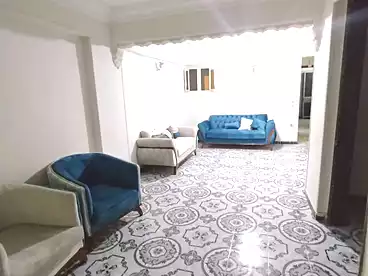 Apartments For sale in El Falki, El Seyouf, 120 sqm