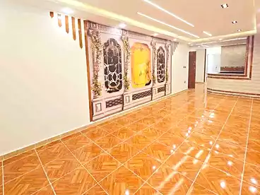شقق للبيع في شاطئ النخيل - ٦ اكتوبر، العجمي، 110 متر