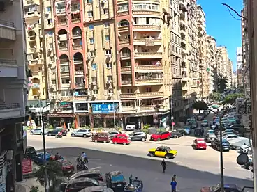 شقق للبيع في شارع الصاغ محمد عبد السلام، سيدي بشر بحري، 145 متر