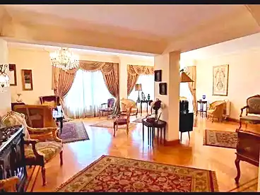 Apartments For sale in Madkour, El Haram, 255 sqm