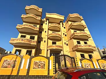 شقق للبيع في المجاورة 81، الحي اليوناني، 155 متر