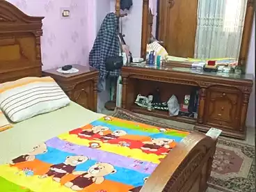 شقق للبيع في شارع عبد الفتاح الطلخاوي، البيطاش، 90 متر