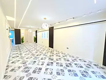 Apartments For sale in Shatee El Nakheel, Al Agamy, 120 sqm