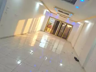 عقارات للإيجار في شارع محمد سيد أحمد، حلوان، 250 متر