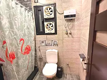 Furnished Apartment For sale in Alf Maskn, Ain Shams, 130 sqm