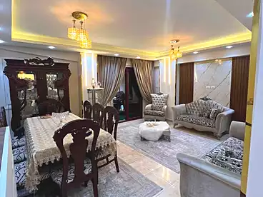 عقارات للبيع في شارع علي هيبه، سيدي بشر بحري، 135 متر