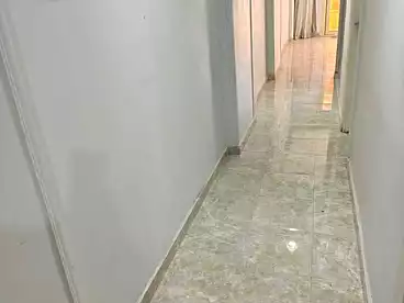 Apartments For rent in Khalil Hamada St., Sidi Beshr Bahri, 120 sqm