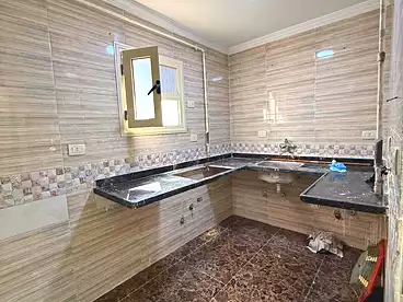 شقق للبيع في شارع خالد بن الوليد، سيدي بشر بحري، 150 متر