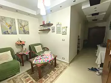 Apartments For sale in Zahraa El Maadi, Maadi, 211 sqm
