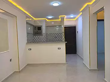 شقق للبيع في النعام، عين شمس، 90 متر
