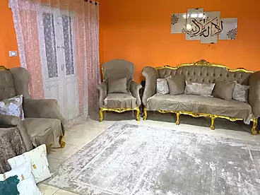 شقق للبيع في ترسا، شارع خاتم المرسلين، 130 متر