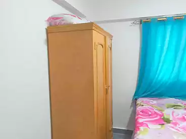 Furnished Apartment For rent in Agiba - El Abyad Rd., Marsa Matrouh City, 120 sqm