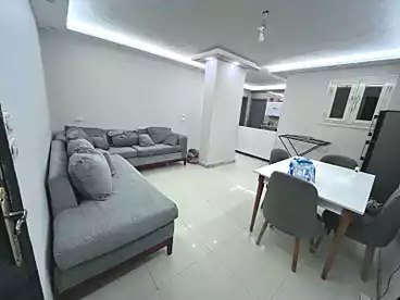 Furnished Apartment For rent in El Maraghi St., Helwan El Sharkeya, 150 sqm