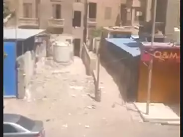 شقق للبيع في شارع حيدر، حلوان الشرقية، 165 متر