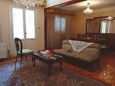 شقق للبيع في شارع أبو قير - طريق الحرية، جناكليس، 141 متر