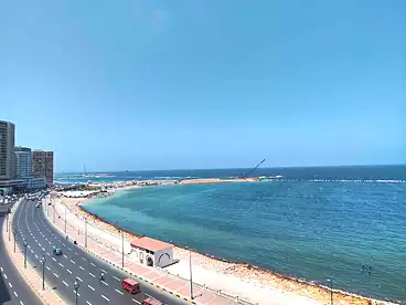 عقارات للبيع في طريق الجيش، سيدي بشر، 160 متر