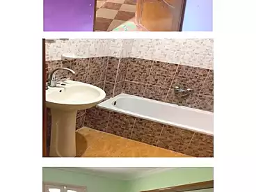 Apartments For sale in Helwan, Greater Cairo, 110 sqm