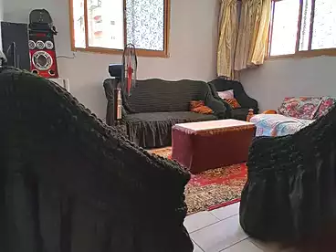 عقارات للبيع في شارع علي هيبه، سيدي بشر بحري، 85 متر