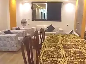 Apartments For sale in Mansheyat El Tahrir, Ain Shams, 125 sqm