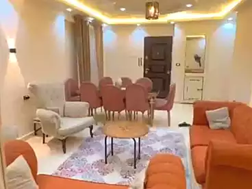 شقق للبيع في المريوطية، فيصل، 180 متر