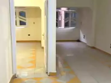 Properties For rent in Taha Hussein St., El Nozha, 150 sqm
