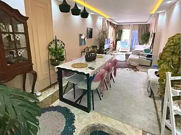 شقق للبيع في المندرة، الاسكندرية، 140 متر