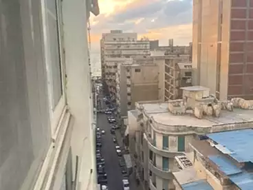 شقق للبيع في كامب شيزار، الاسكندرية، 165 متر
