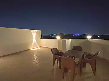 Furnished Apartment For rent in Street 70, Second Neighborhood, 120 sqm