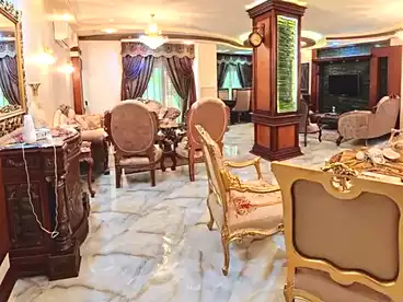 شقق للبيع في حي الجامعة، المنصوره، 220 متر